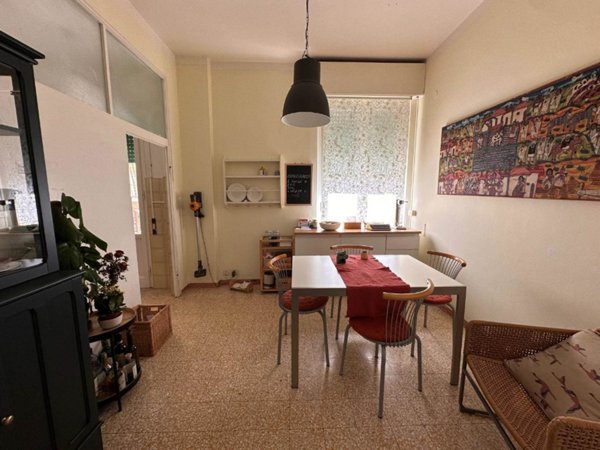 appartamento in vendita a Firenze in zona Coverciano