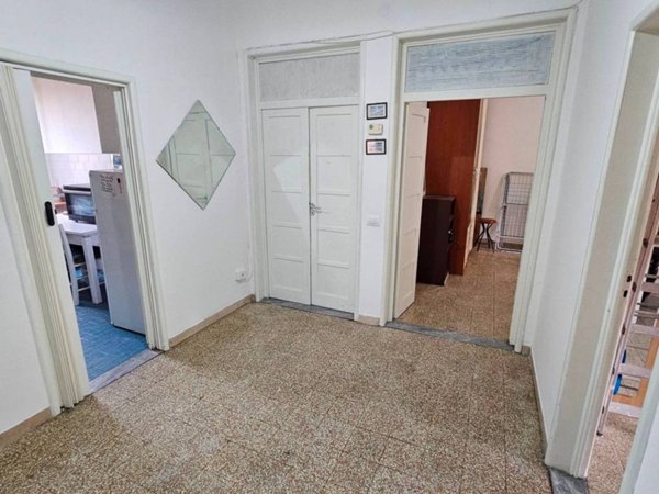 appartamento in vendita a Firenze in zona Centro Santa Maria Novella