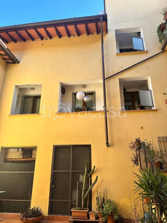 appartamento in vendita a Firenze in zona Peretola