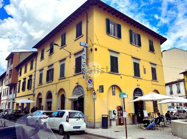 appartamento in vendita a Firenze in zona Centro Storico