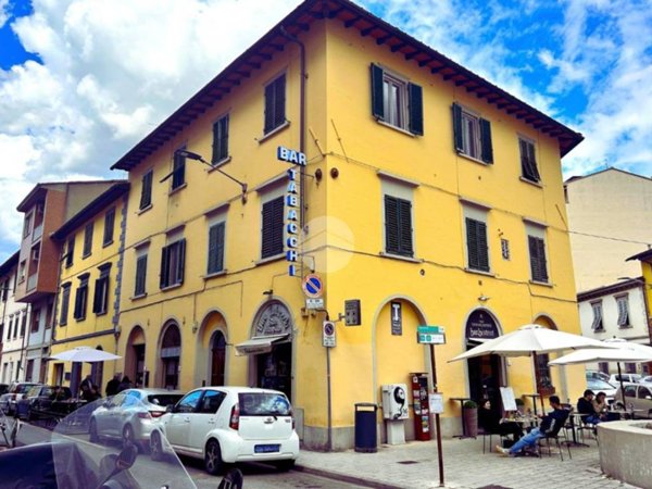 appartamento in vendita a Firenze in zona Centro Storico