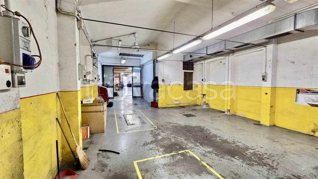 negozio in vendita a Firenze in zona Centro Storico