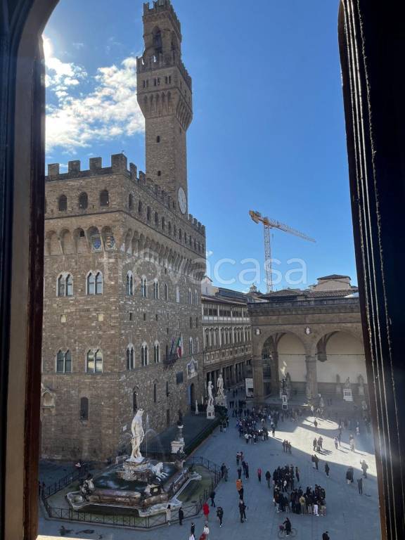 appartamento in vendita a Firenze in zona Centro Storico