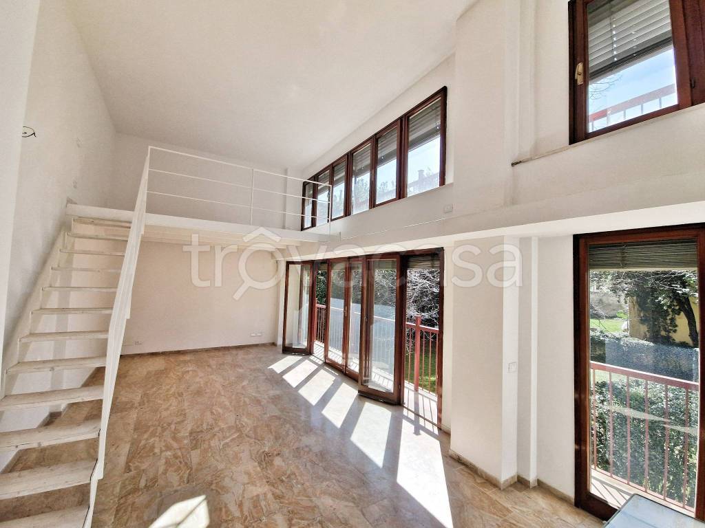 appartamento in vendita a Firenze