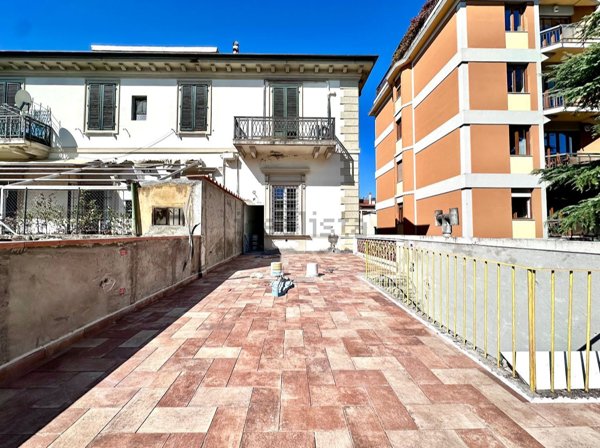 appartamento in vendita a Firenze in zona Le Cure