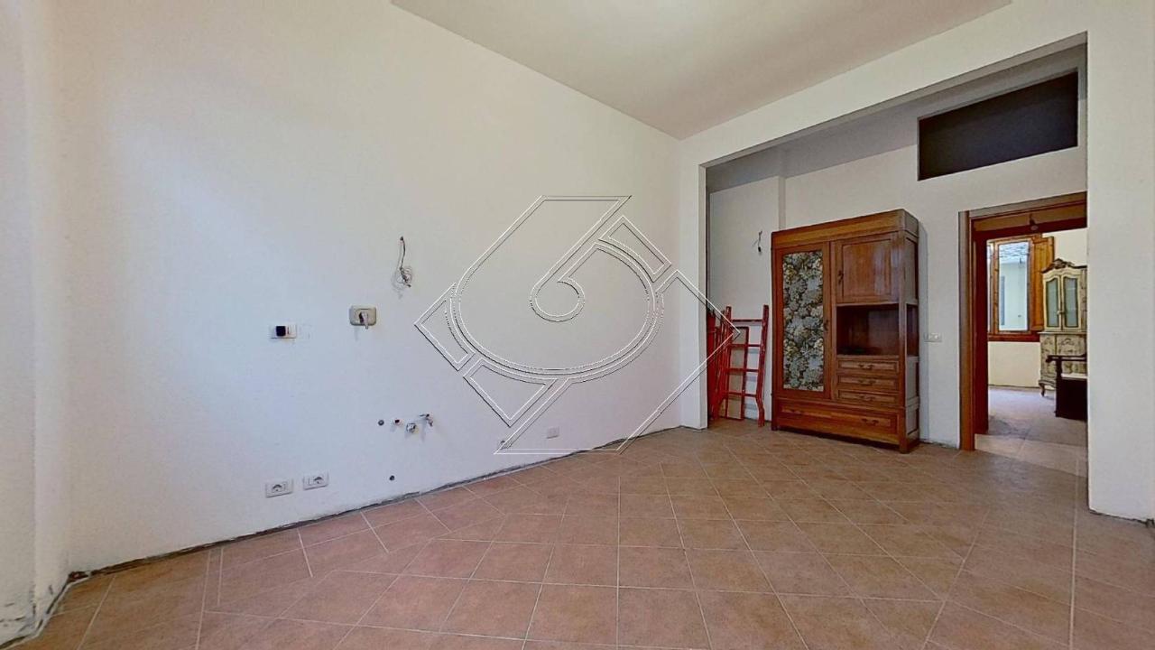 appartamento in vendita a Firenze in zona Statuto