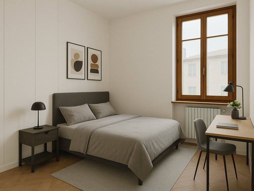 appartamento in vendita a Firenze