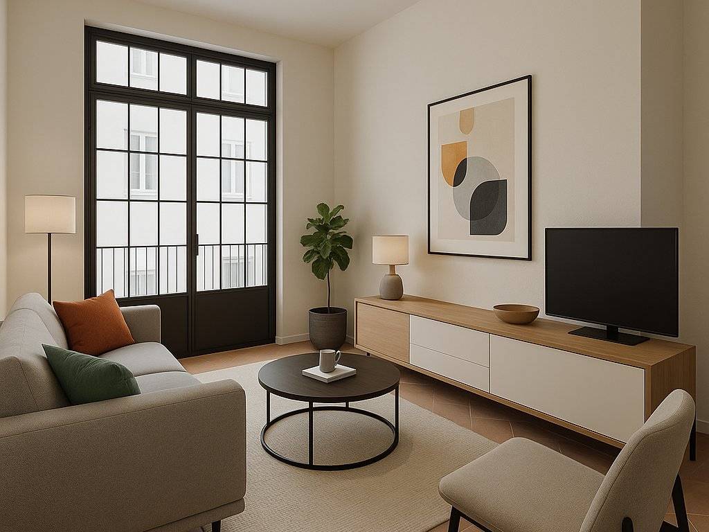 appartamento in vendita a Firenze