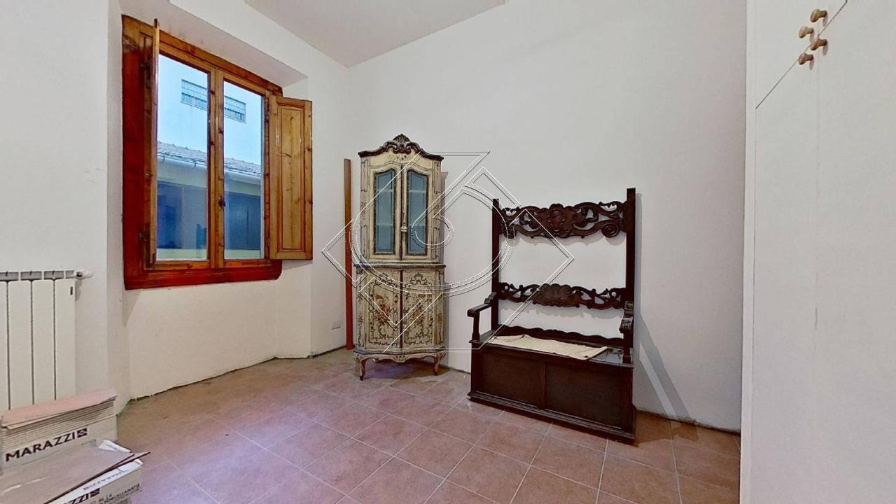 appartamento in vendita a Firenze in zona Statuto
