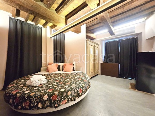 appartamento in vendita a Firenze in zona Centro Santa Maria Novella