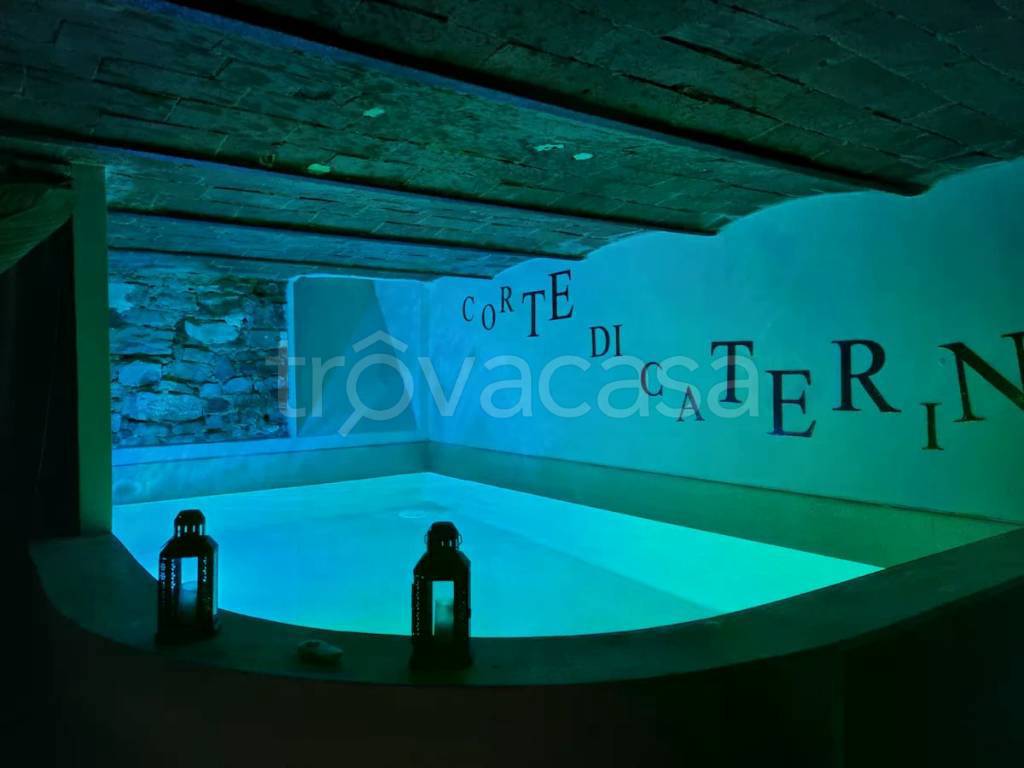 appartamento in vendita a Firenze in zona Centro Santa Maria Novella