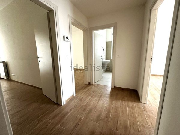 appartamento in vendita a Firenze in zona Statuto