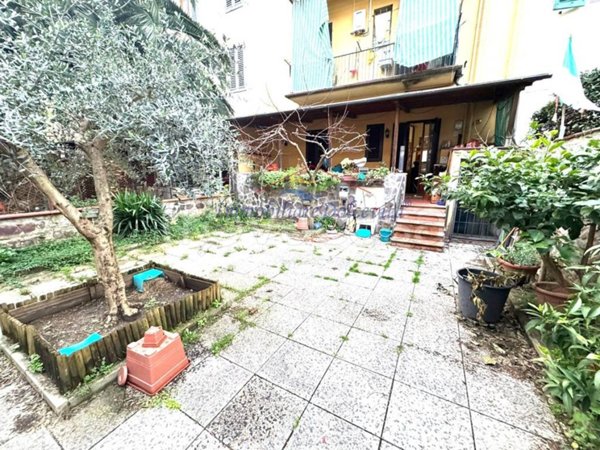appartamento in vendita a Firenze