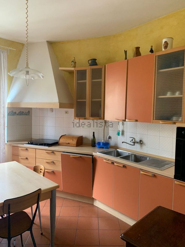 appartamento in vendita a Firenze in zona Firenze Nova