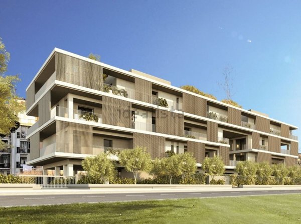 appartamento in vendita a Firenze in zona Coverciano