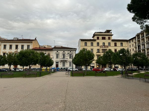 locale di sgombero in vendita a Firenze in zona Statuto