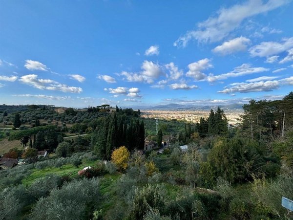 appartamento in vendita a Firenze