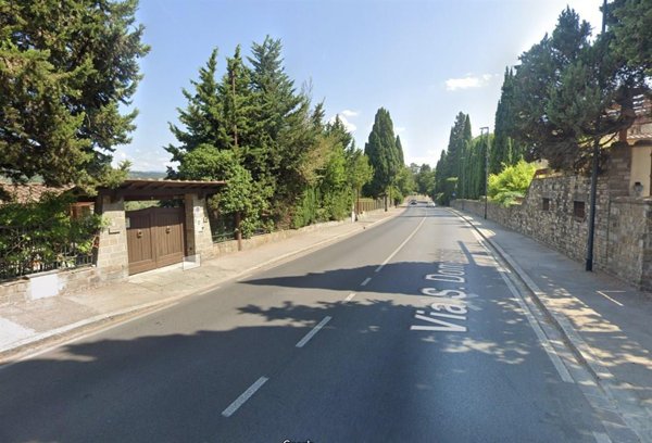 appartamento in vendita a Firenze in zona Le Cure