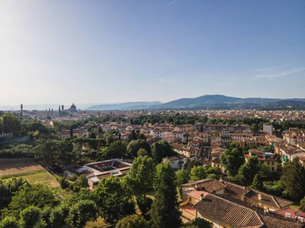appartamento in vendita a Firenze in zona Centro San Frediano