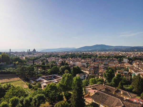 appartamento in vendita a Firenze in zona Porta Romana