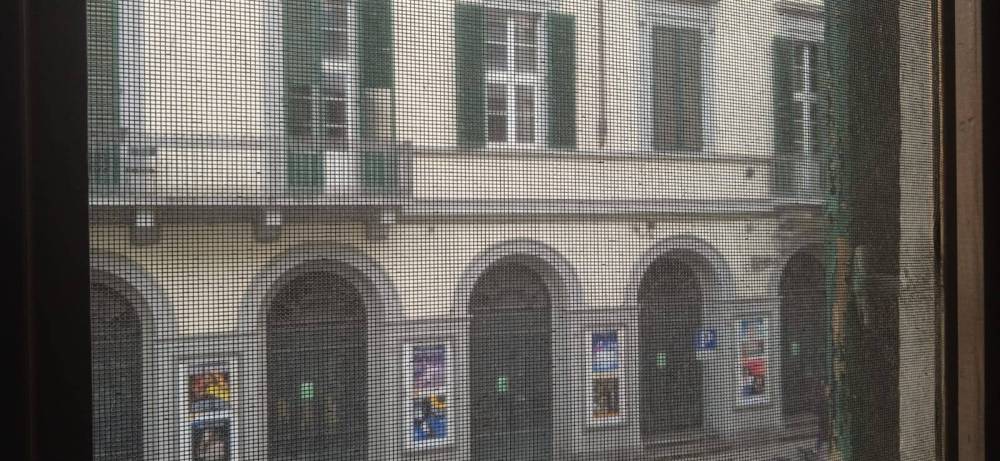 appartamento in vendita a Firenze in zona Centro Santa Croce