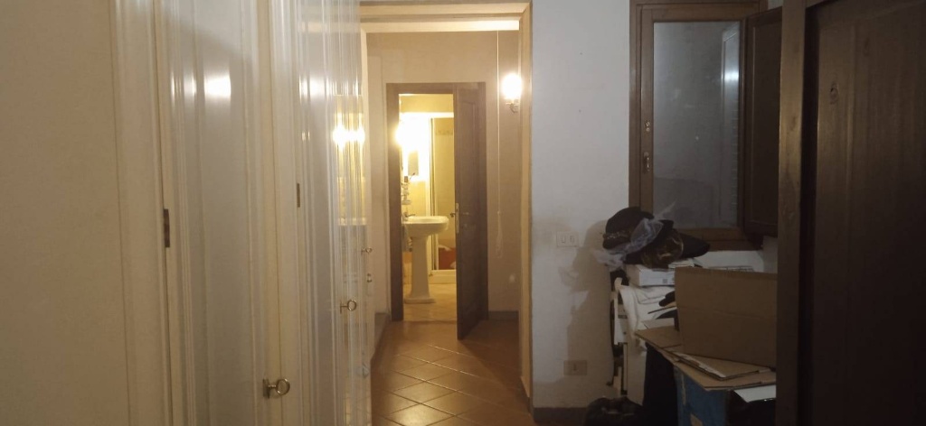 appartamento in vendita a Firenze in zona Centro Santa Croce