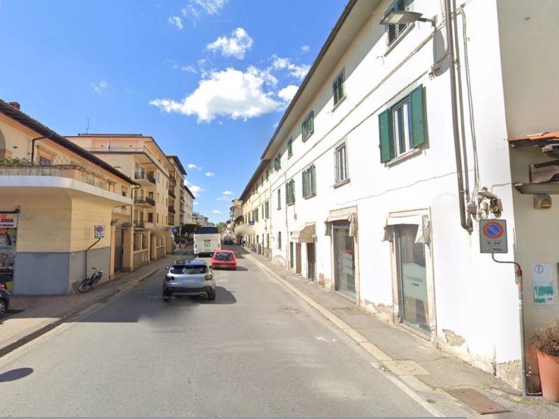 ufficio in vendita a Firenze in zona Legnaia