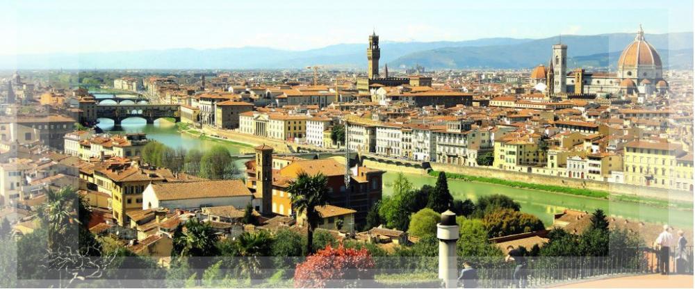 appartamento in vendita a Firenze in zona Centro Storico
