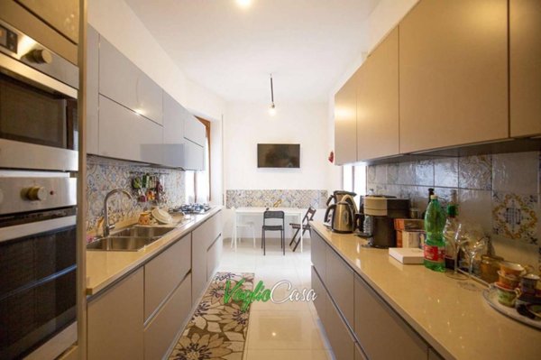 appartamento in vendita a Firenze in zona Centro Storico