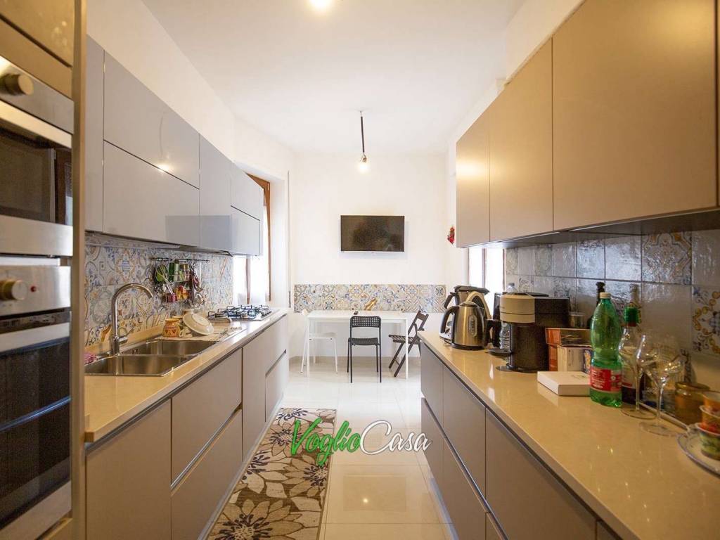 appartamento in vendita a Firenze in zona Centro Storico