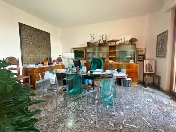 appartamento in vendita a Firenze in zona Novoli