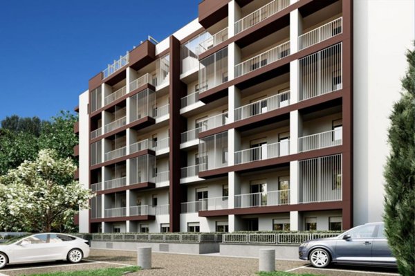 appartamento in vendita a Firenze in zona Centro Storico