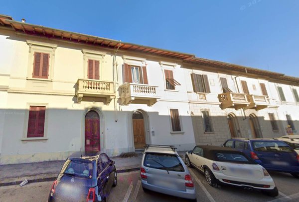 casa indipendente in vendita a Firenze in zona Le Cure