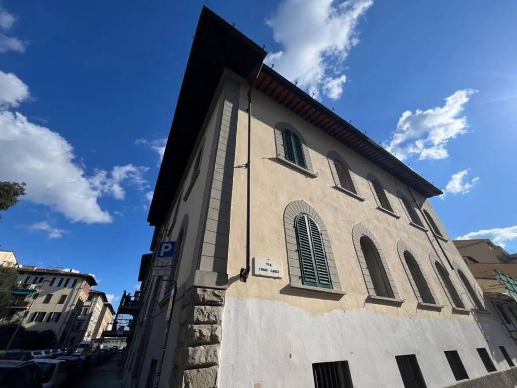 appartamento in vendita a Firenze in zona Centro Storico
