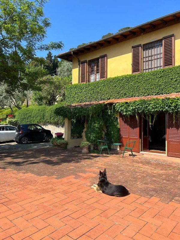 casa indipendente in vendita a Firenze in zona Ponte a Ema
