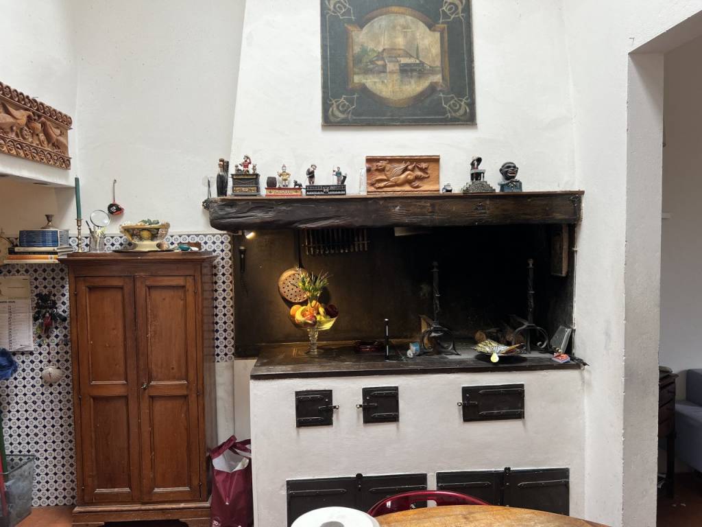 appartamento in vendita a Firenze in zona Centro Duomo