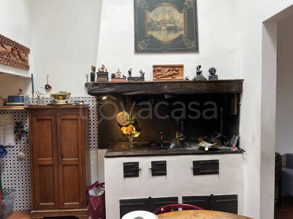 appartamento in vendita a Firenze in zona Centro Duomo