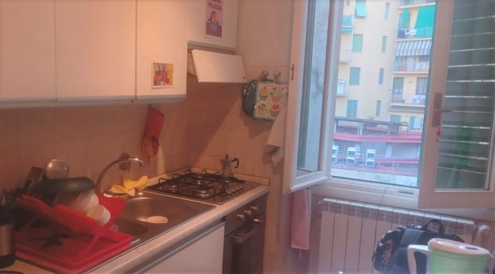 appartamento in vendita a Firenze in zona Statuto