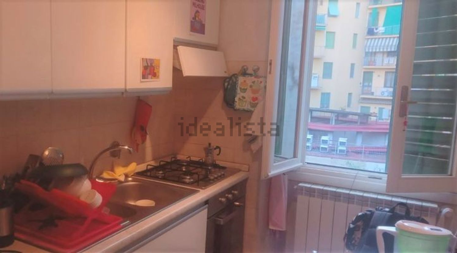 appartamento in vendita a Firenze in zona Statuto