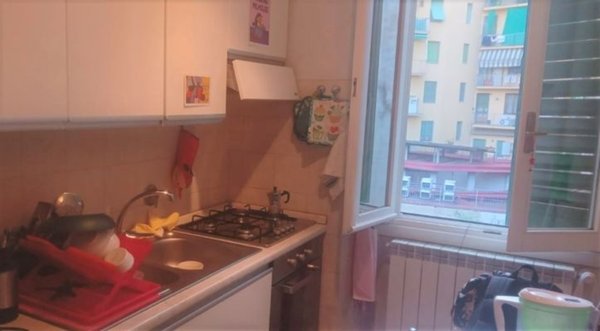 appartamento in vendita a Firenze in zona Statuto