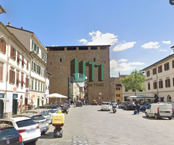 appartamento in vendita a Firenze in zona Centro San Frediano