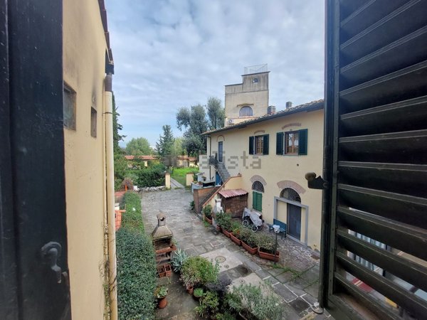 appartamento in vendita a Firenze in zona Brozzi