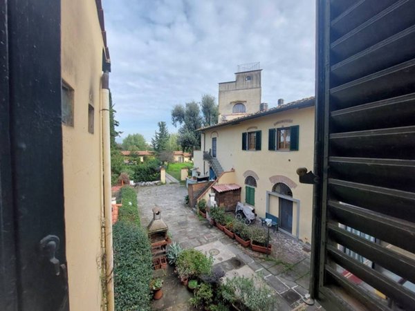 appartamento in vendita a Firenze in zona Brozzi