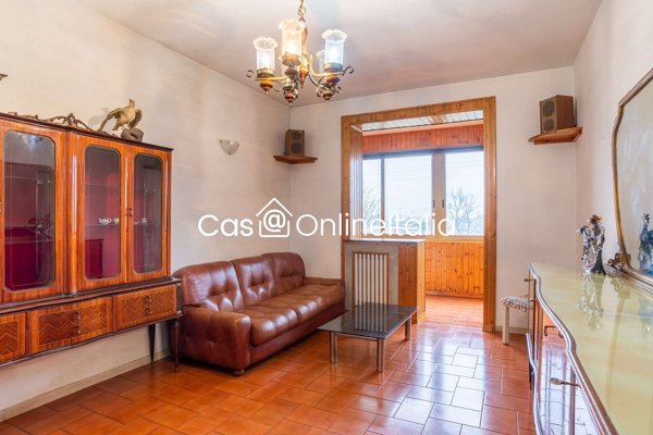 appartamento in vendita a Firenze in zona Cintoia