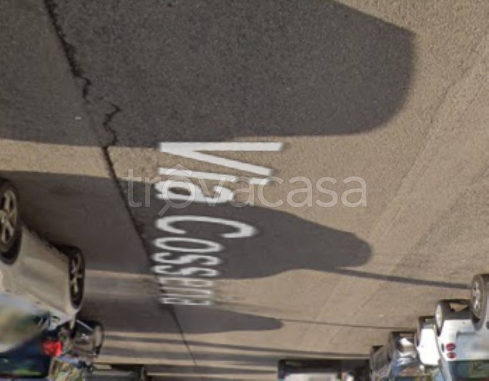 appartamento in vendita a Firenze in zona Statuto
