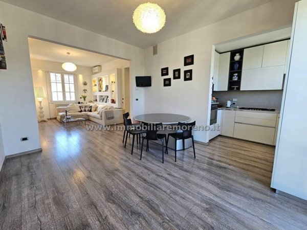 appartamento in vendita a Firenze in zona Bellariva