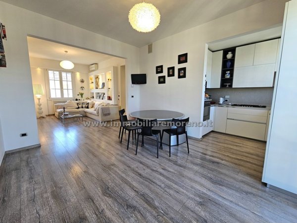 appartamento in vendita a Firenze in zona Bellariva