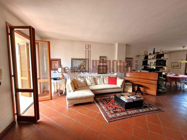 casa indipendente in vendita a Firenze in zona Ugnano