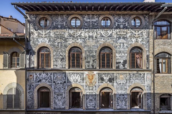 appartamento in vendita a Firenze in zona Centro San Frediano
