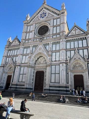 appartamento in vendita a Firenze in zona Centro Duomo